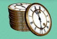 Gestão do Tempo - Tempo é Dinheiro